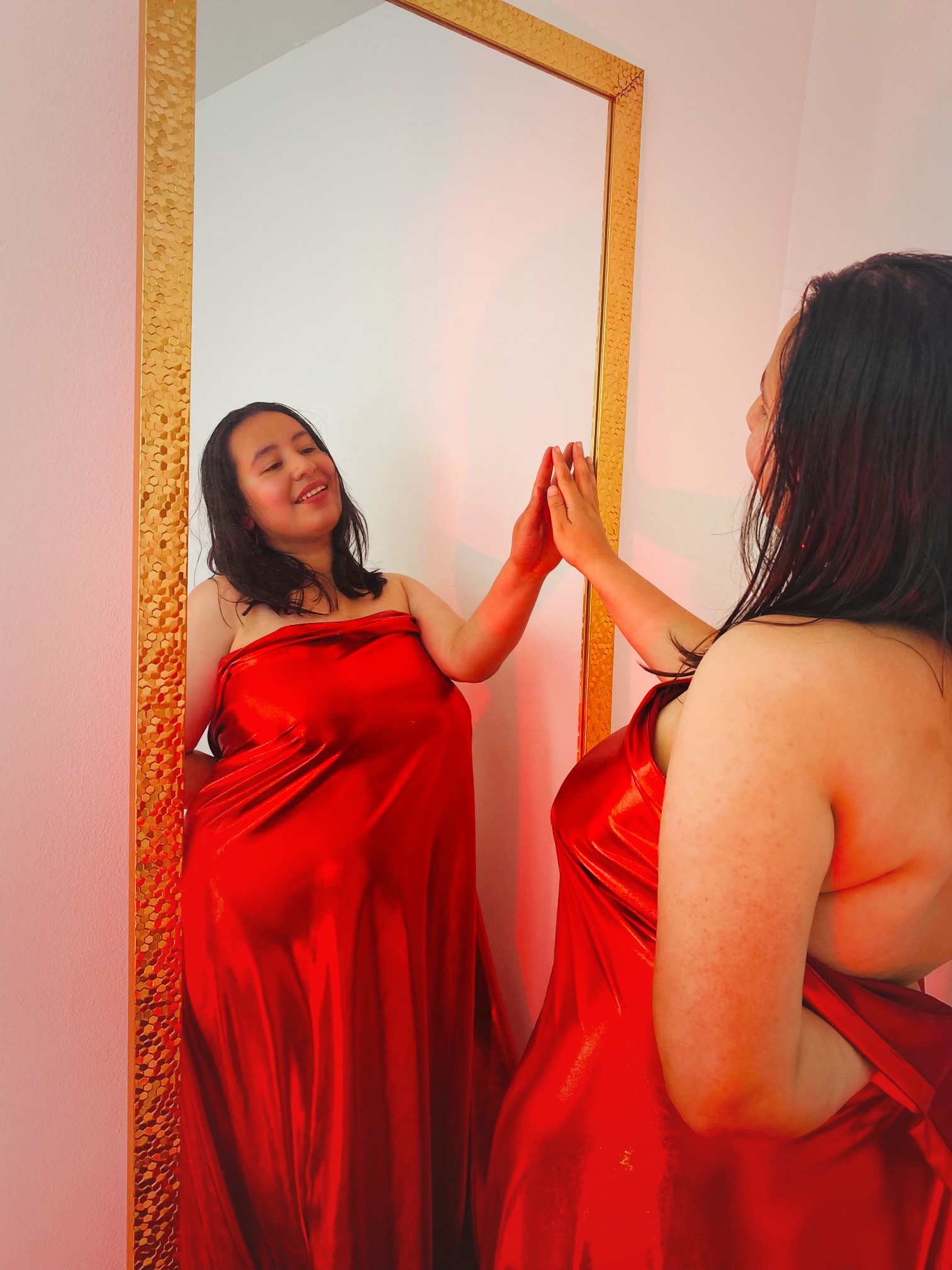 Live sex webcam photo for NaomyPrinces #7868444