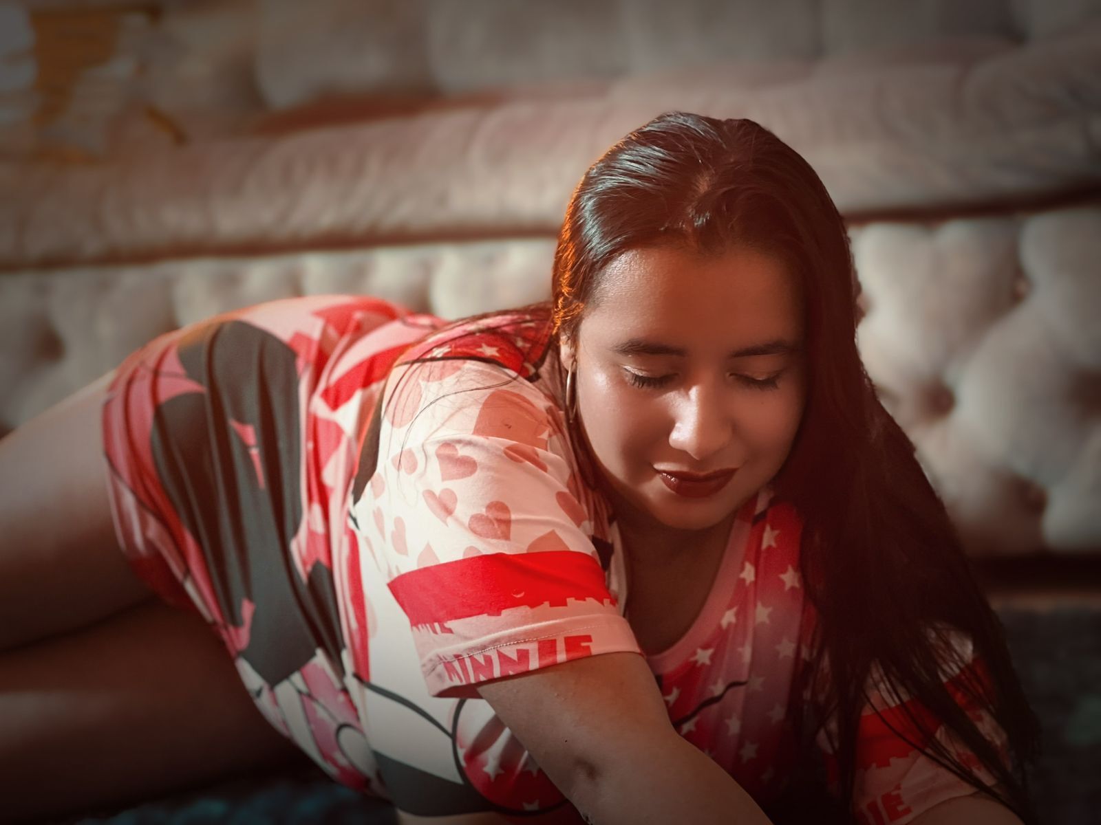 Live sex webcam photo for NaomyPrinces #7868833