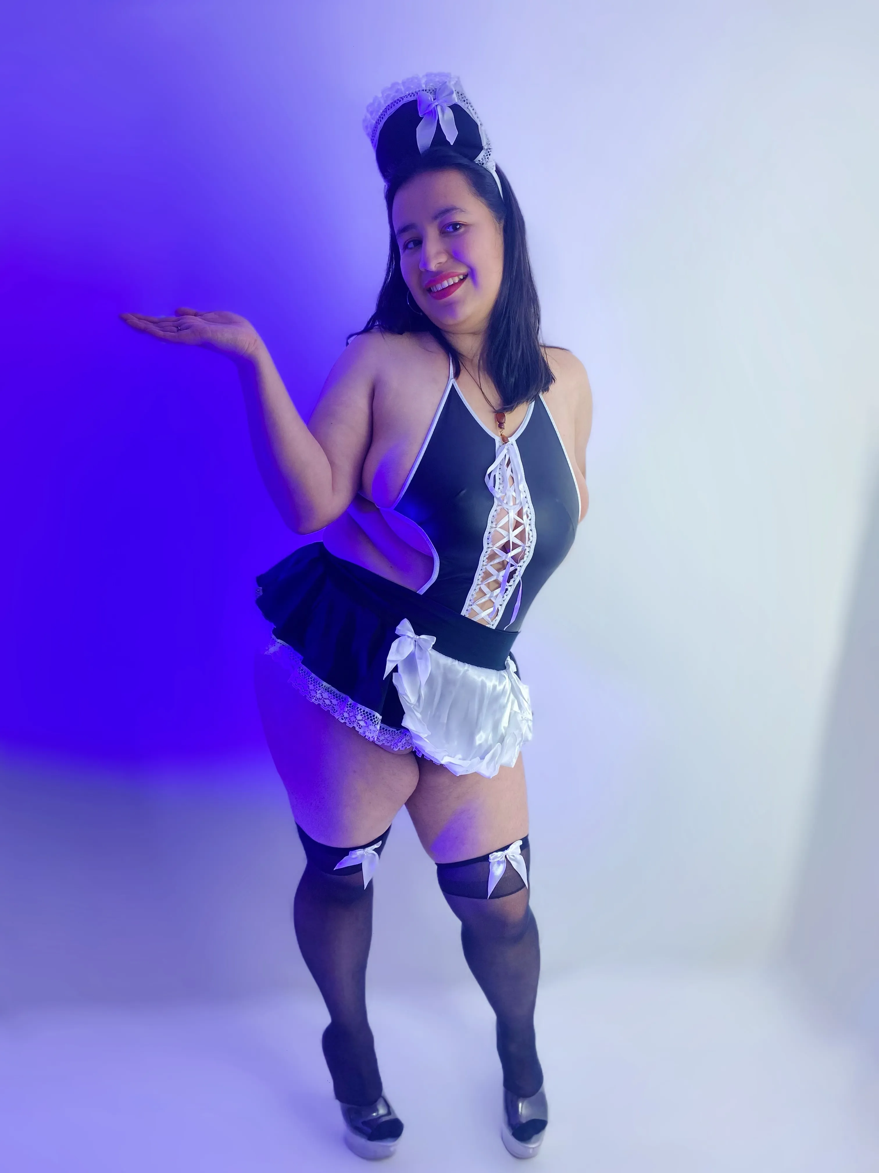 Live sex webcam photo for NaomyPrinces #7868673