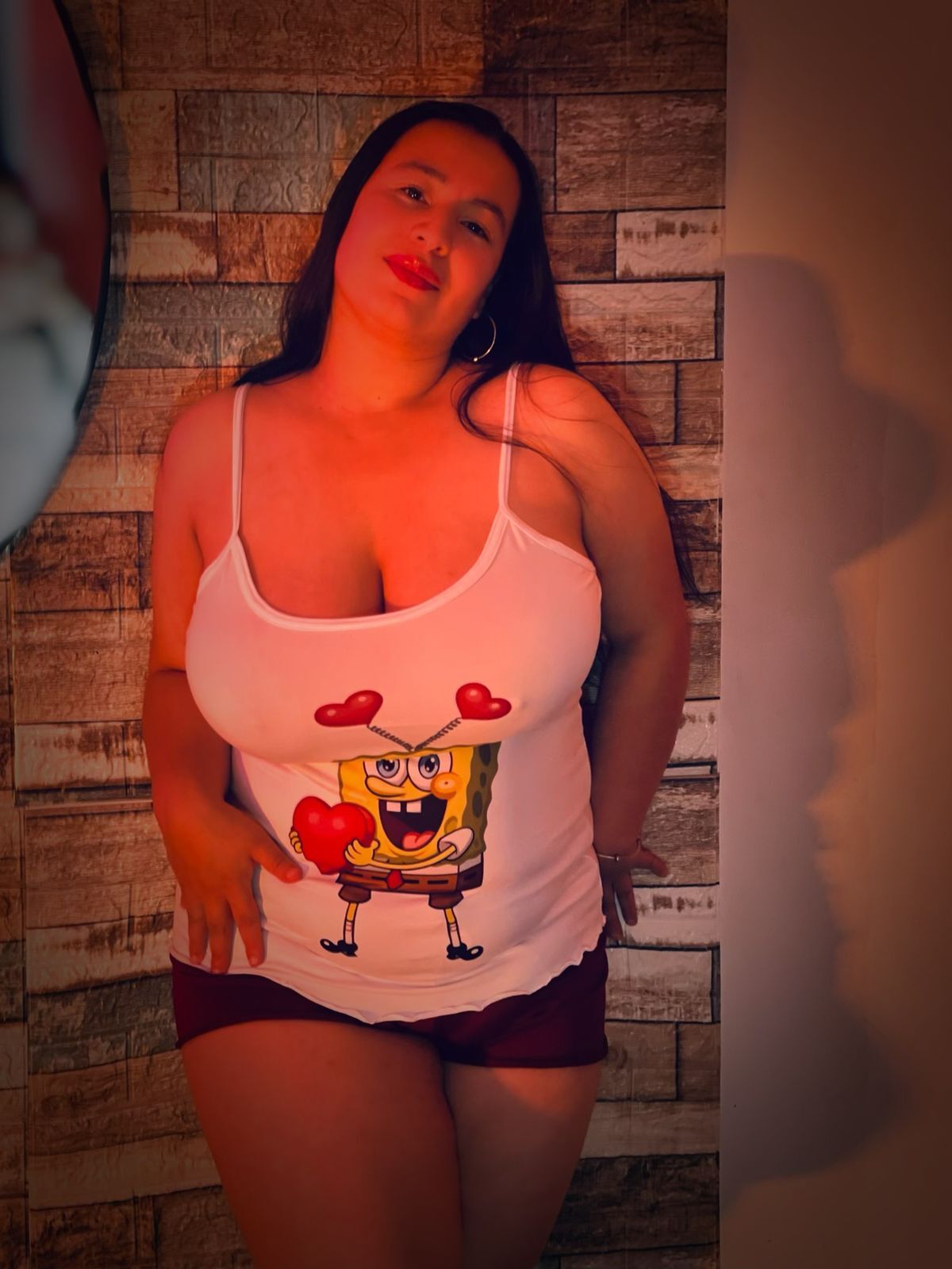 Live sex webcam photo for NaomyPrinces #7868831