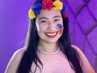 Live sex webcam photo for NaomyPrinces #8595937