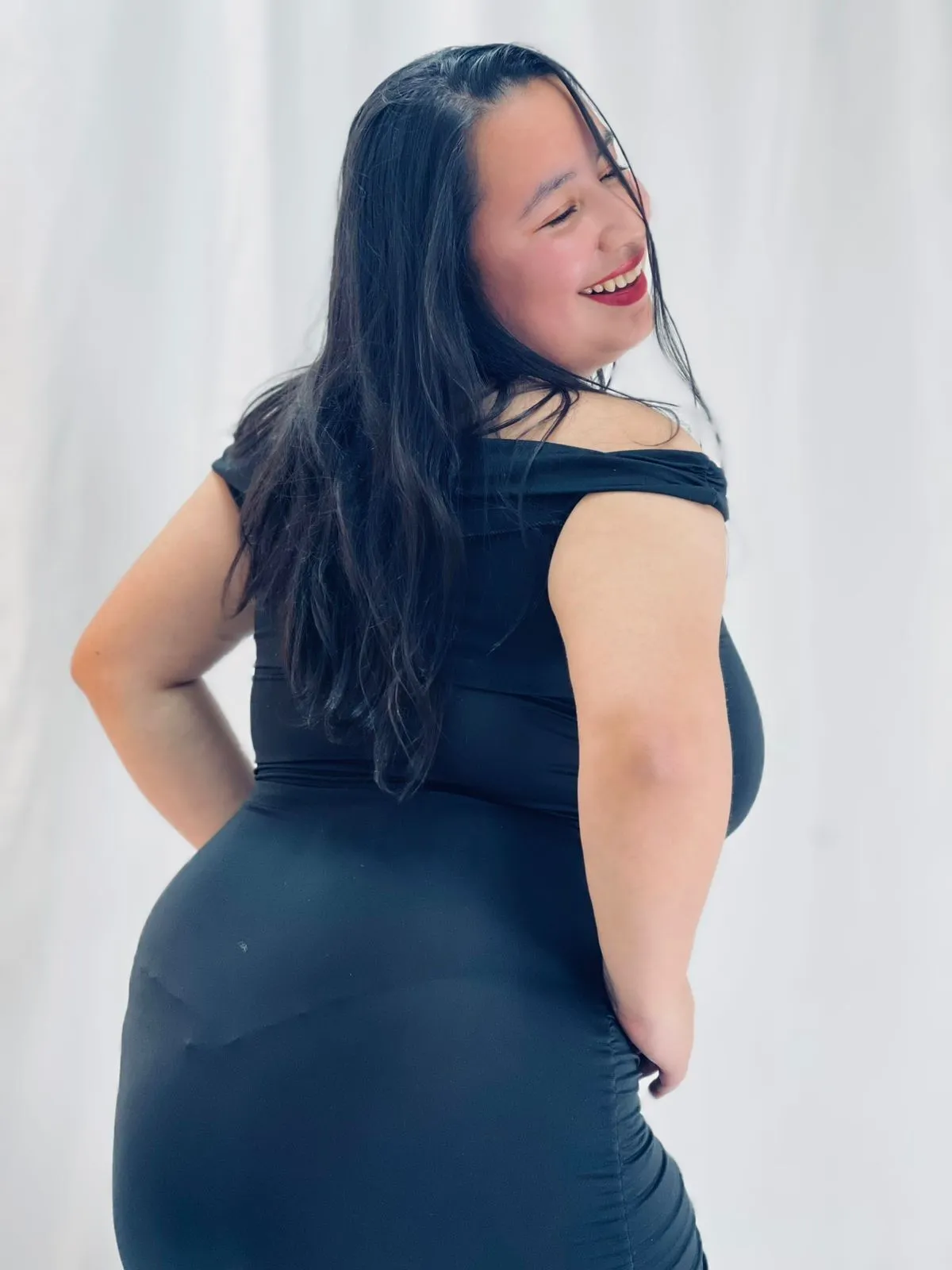 Live sex webcam photo for NaomyPrinces #7868738