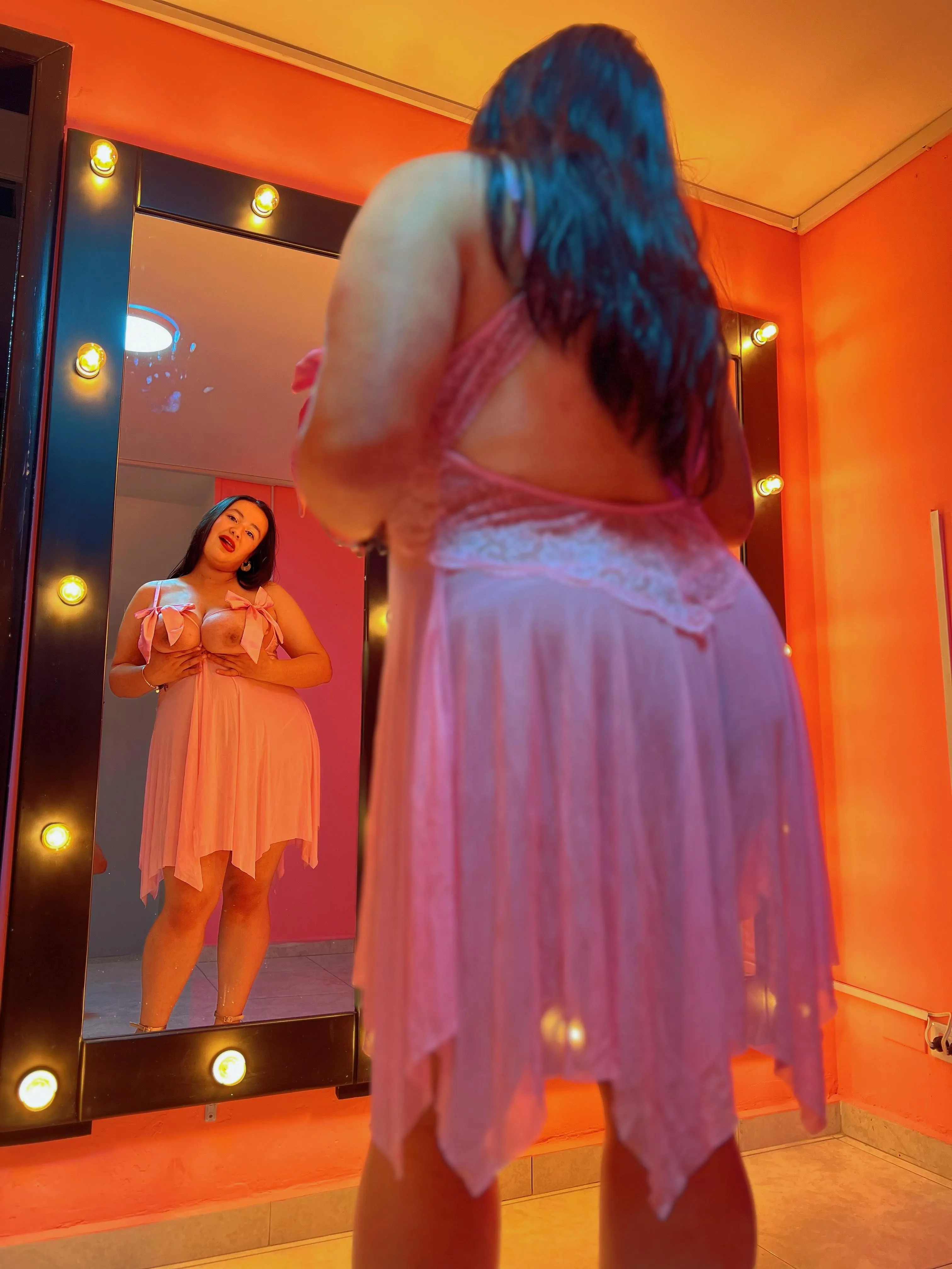 Live sex webcam photo for NaomyPrinces #7868895