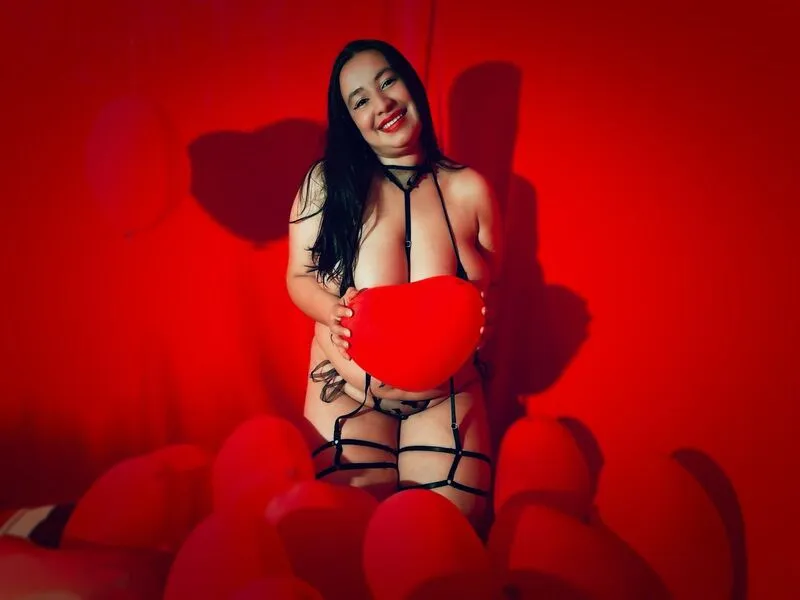 Live sex webcam photo for NaomyPrinces #7868802