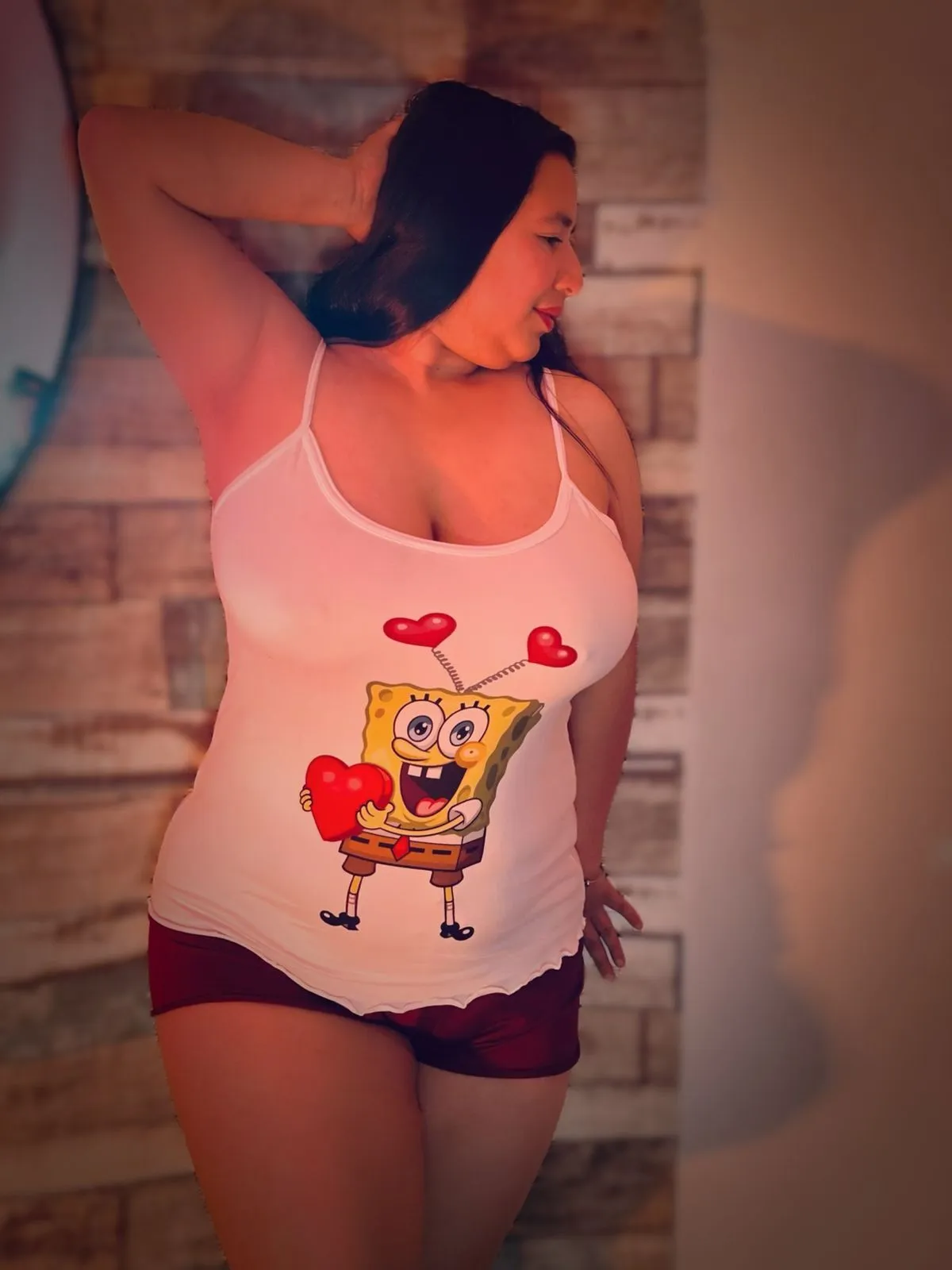 Live sex webcam photo for NaomyPrinces #7868832