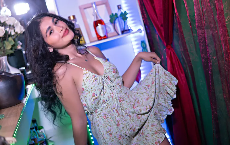 Live sex webcam photo for AidaEscobar #7834561