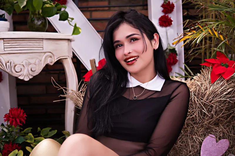 Live sex webcam photo for AidaEscobar #7834599