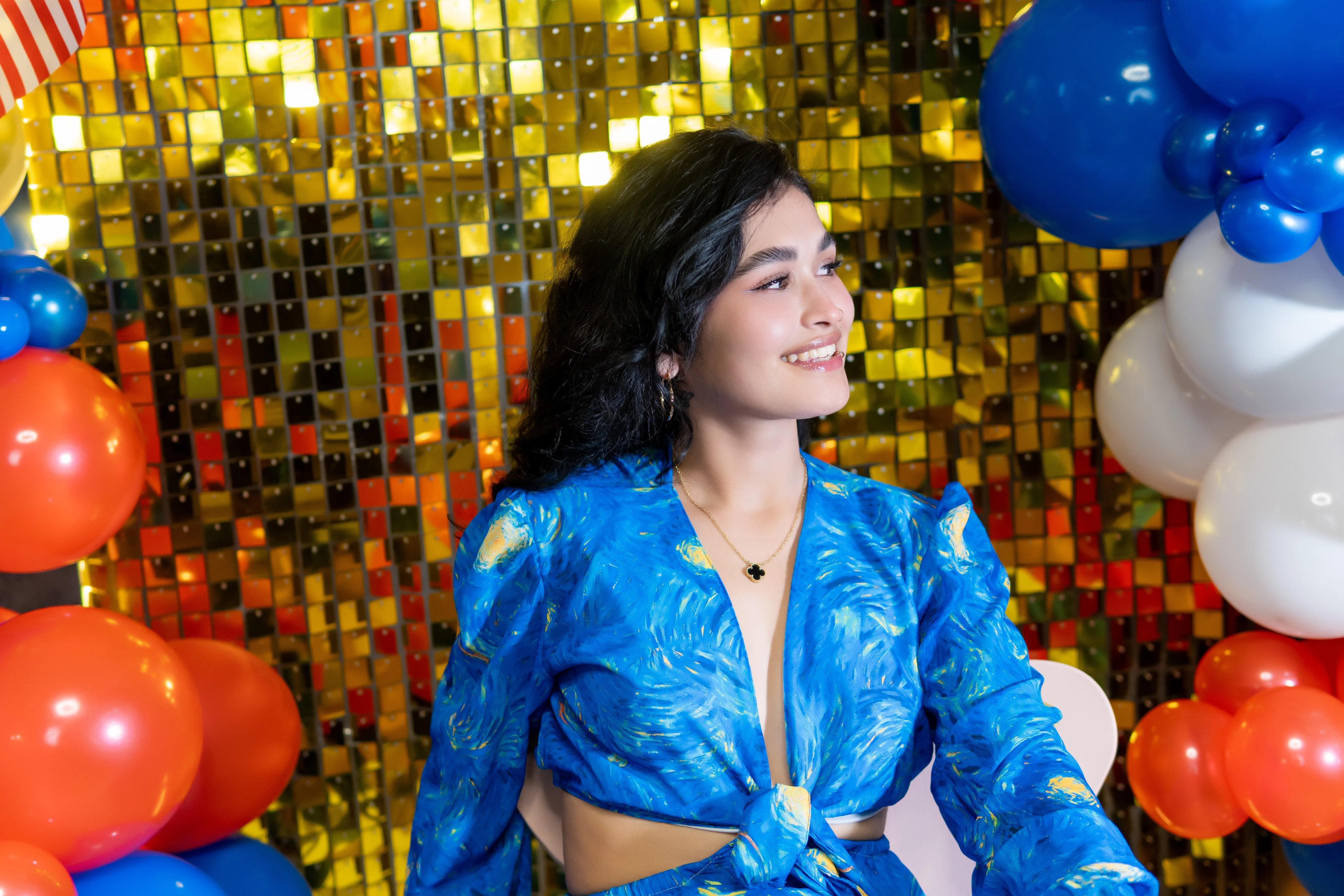 Live sex webcam photo for AidaEscobar #7834617