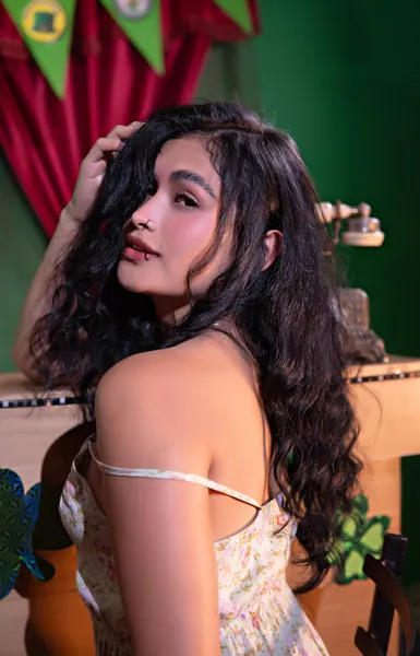 Live sex webcam photo for AidaEscobar #7834533