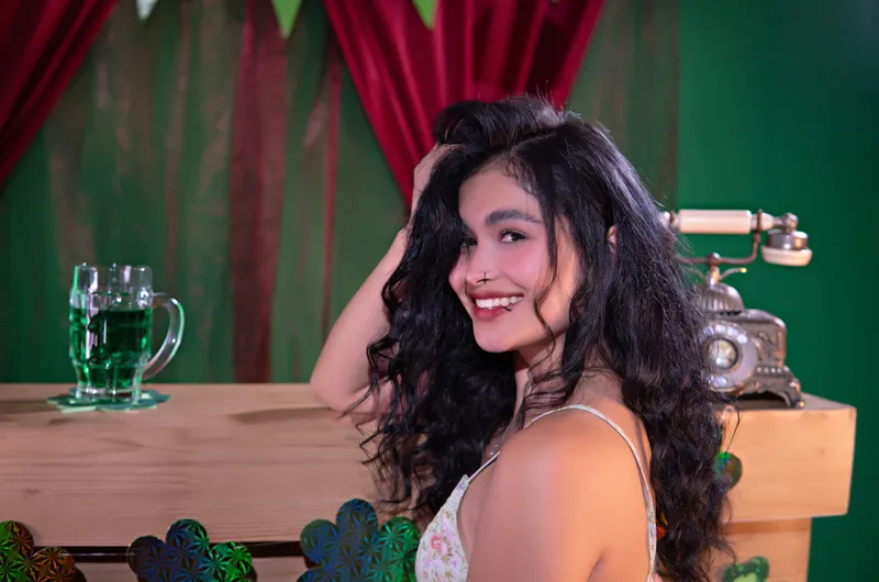 Live sex webcam photo for AidaEscobar #7834534