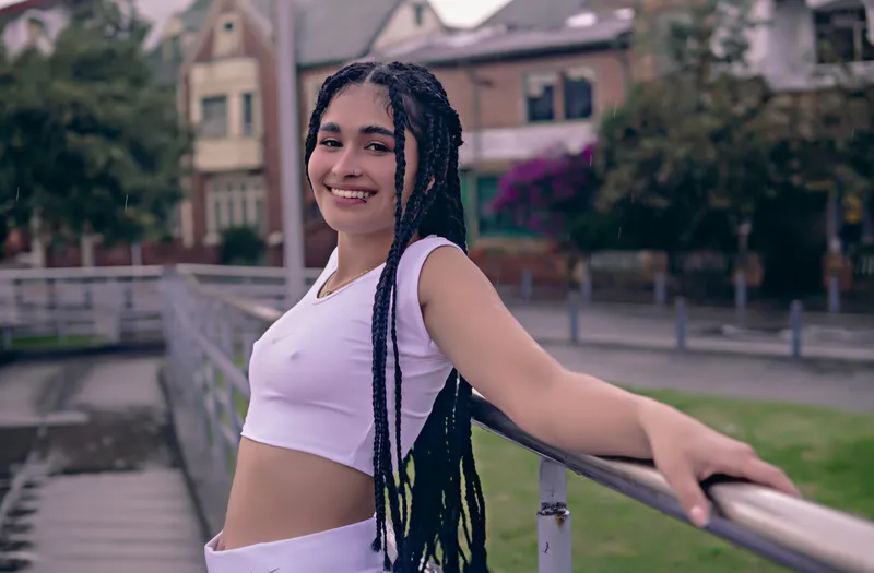 Live sex webcam photo for AidaEscobar #7834566