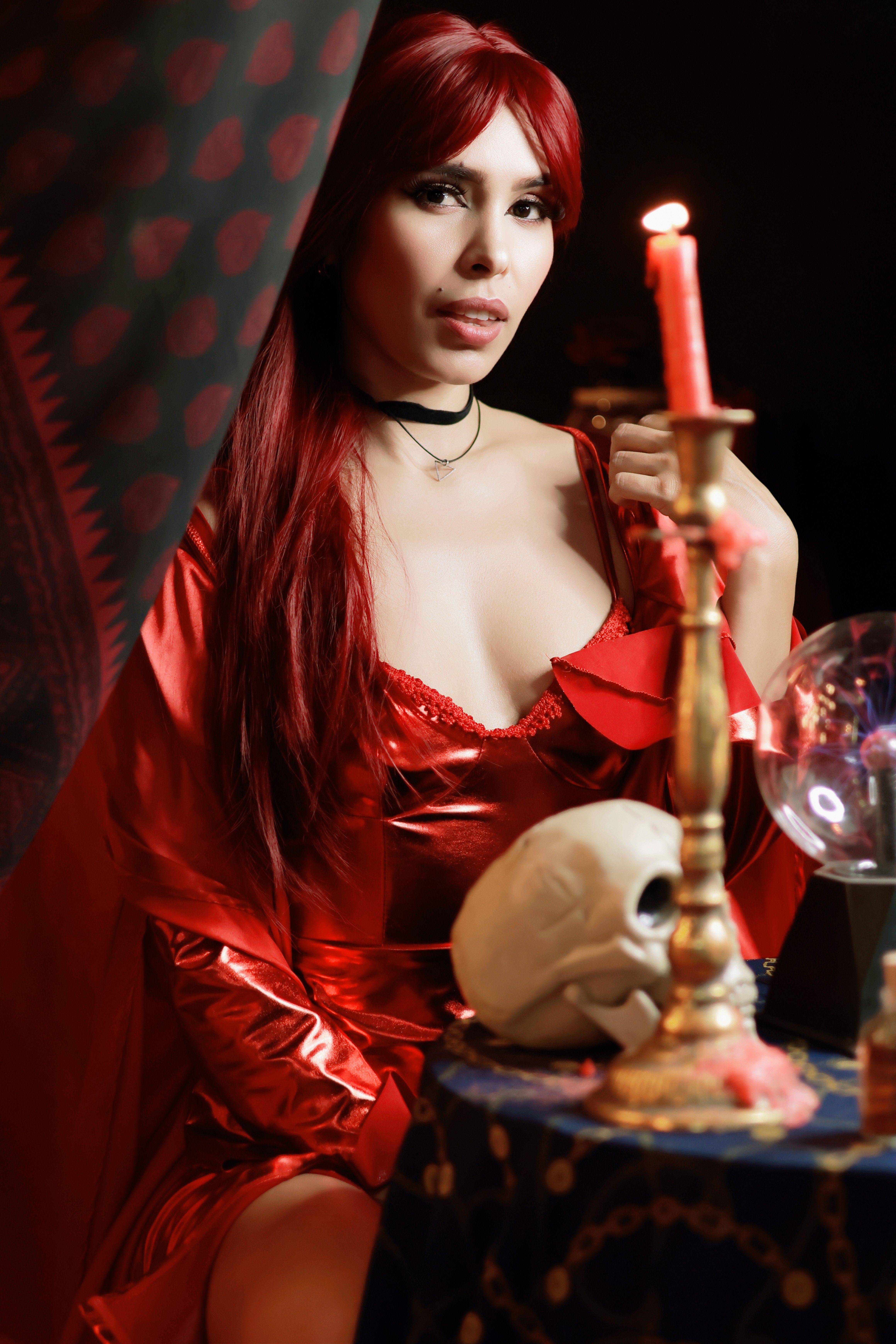 Live sex webcam photo for SalmaSoto #7440578