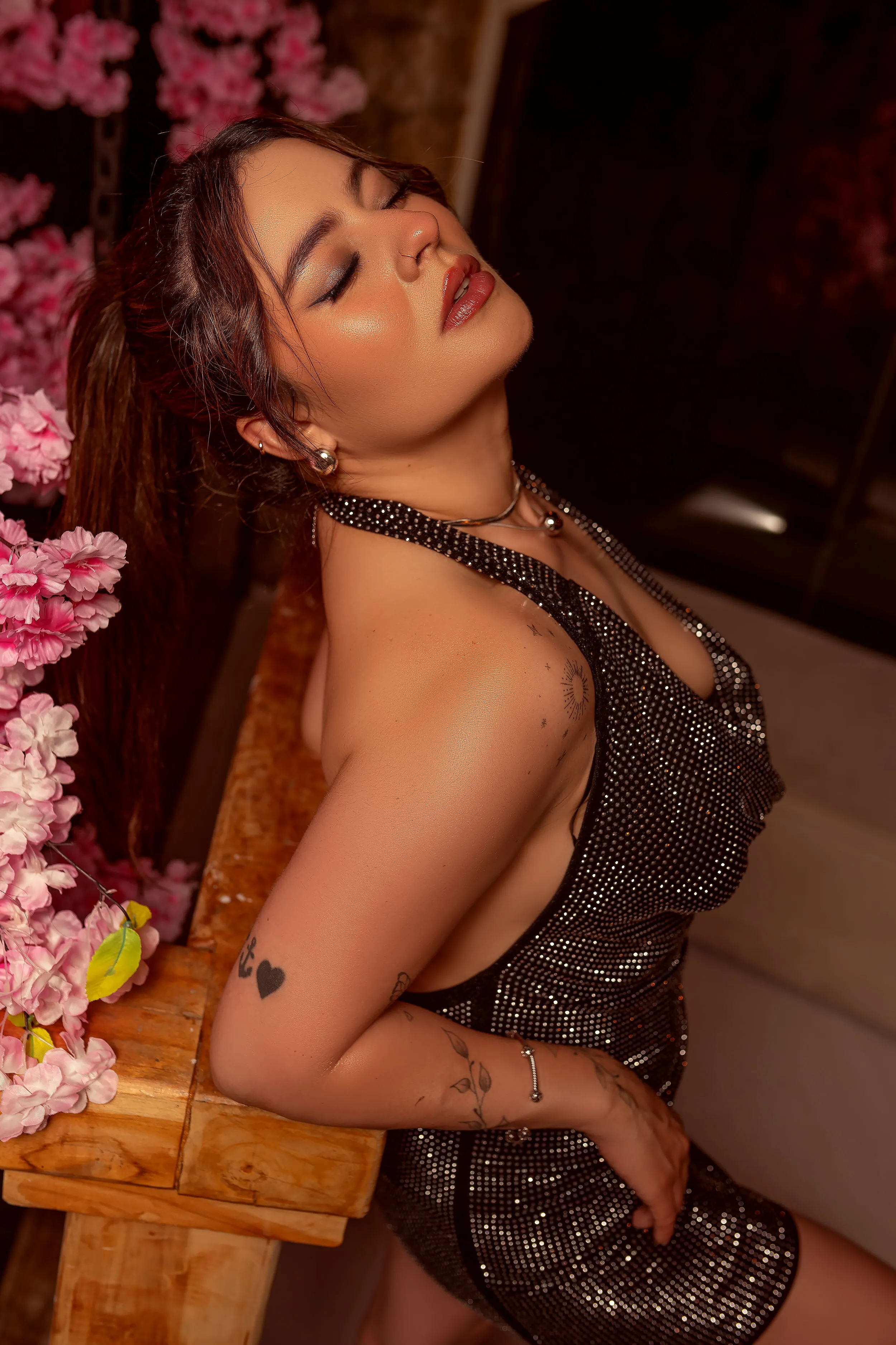 Live sex webcam photo for MonserrattMiller #8116764