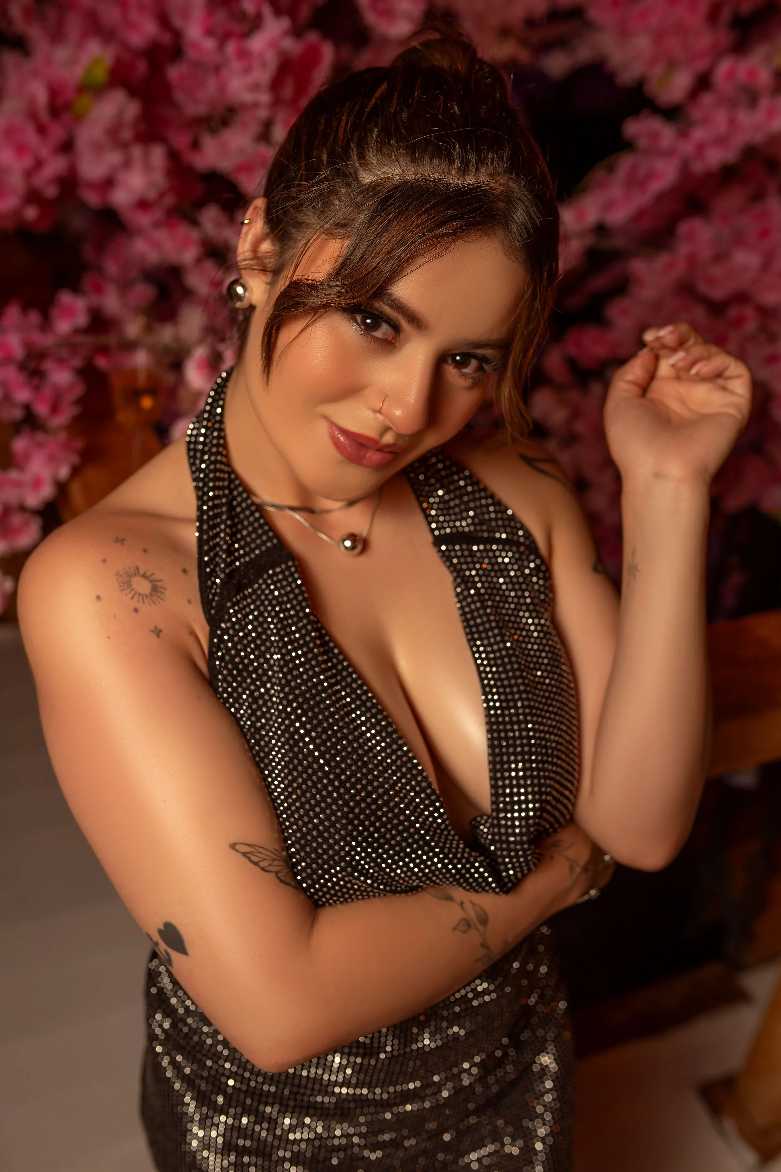 Live sex webcam photo for MonserrattMiller #8116762