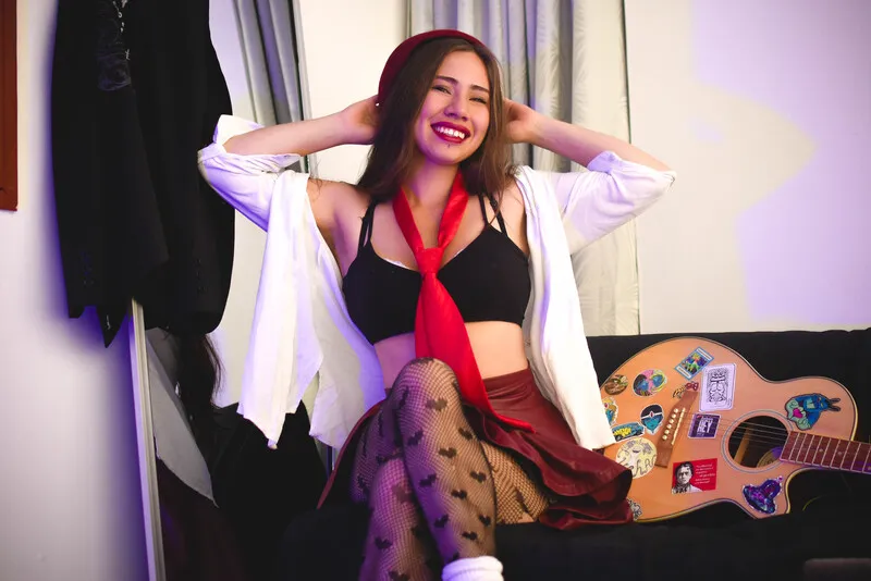 Live sex webcam photo for LillyJonnes #6376666