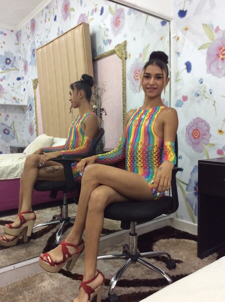 Live sex webcam photo for ValeryMuss #6256915