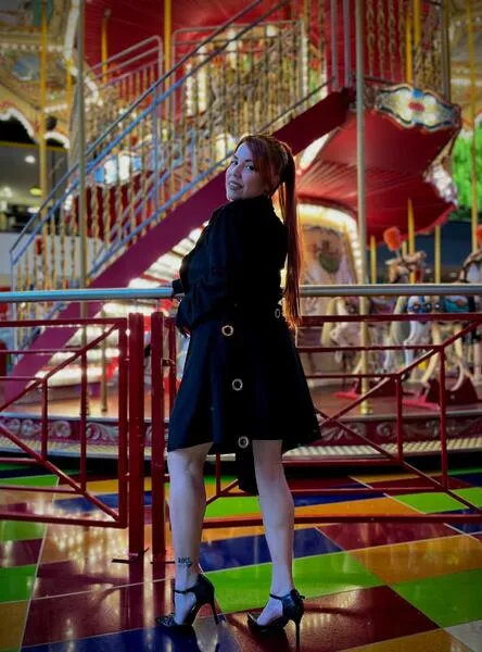 Live sex webcam photo for AngelCarmesy #6283157