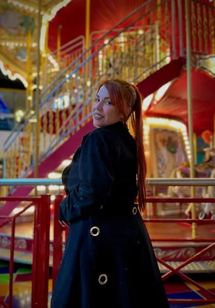 Live sex webcam photo for AngelCarmesy #6283158