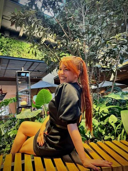 Live sex webcam photo for AngelCarmesy #6283152