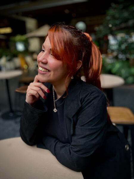 Live sex webcam photo for AngelCarmesy #6283148