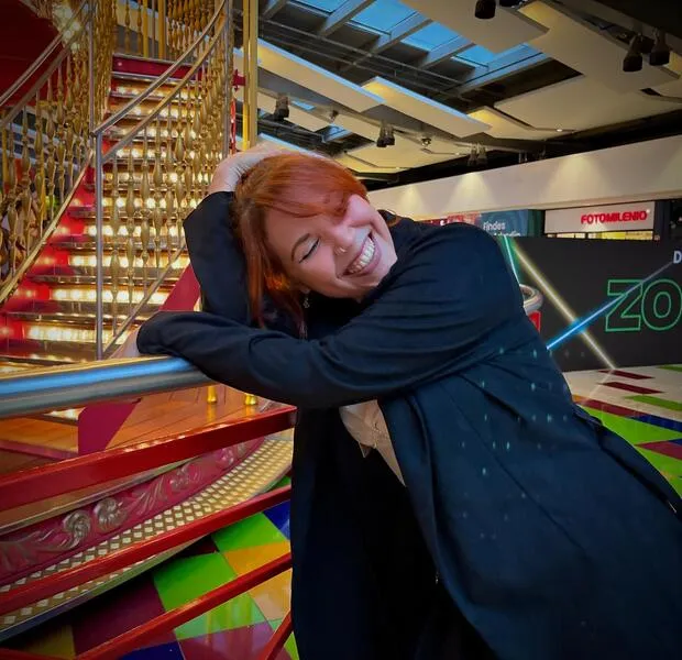 Live sex webcam photo for AngelCarmesy #6283162