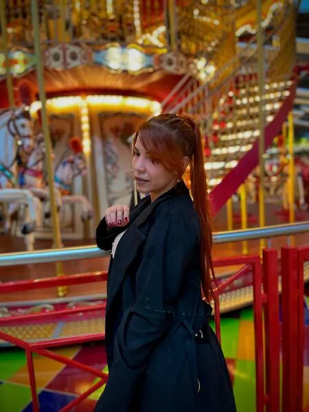 Live sex webcam photo for AngelCarmesy #6283160