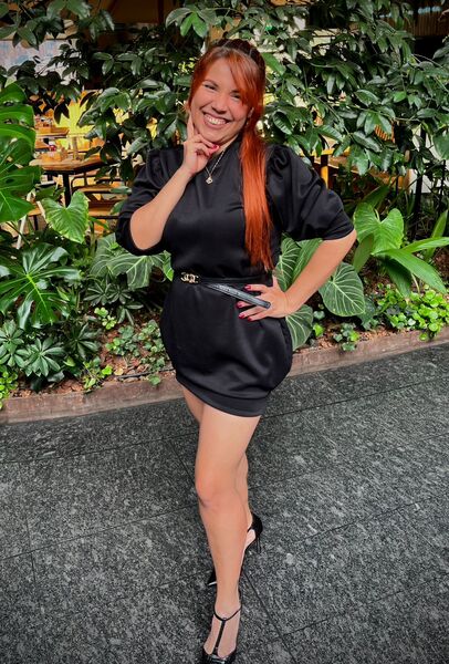 Live sex webcam photo for AngelCarmesy #6283145