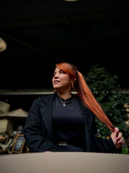 Live sex webcam photo for AngelCarmesy #6283146