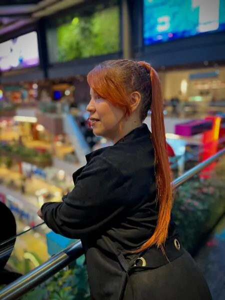 Live sex webcam photo for AngelCarmesy #6283153