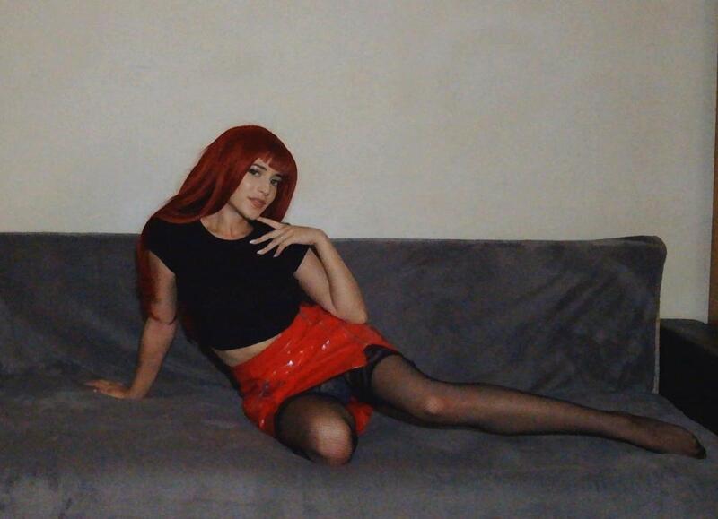 Live sex webcam photo for JUDIYTH #6272582