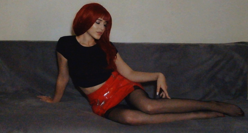 Live sex webcam photo for JUDIYTH #6272586