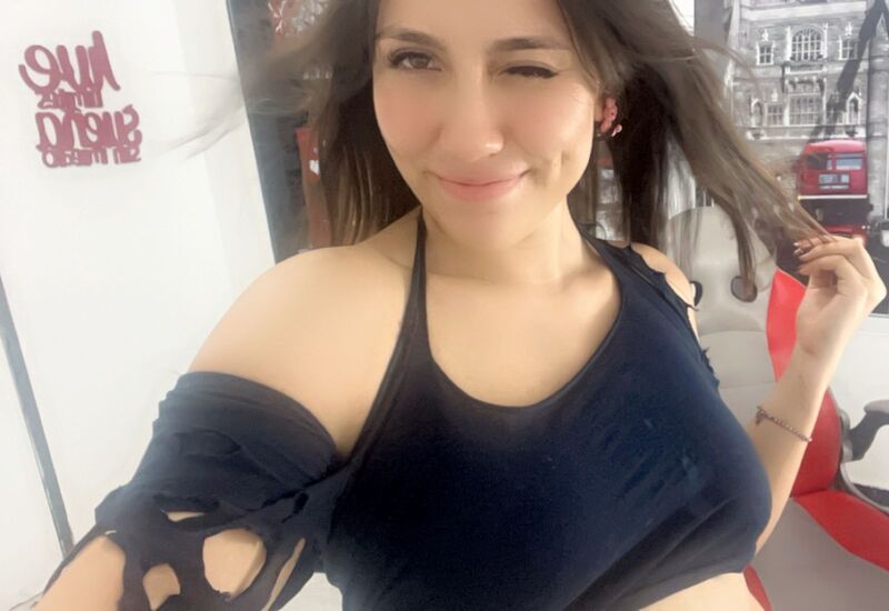 Live sex webcam photo for AlePretty #6246917