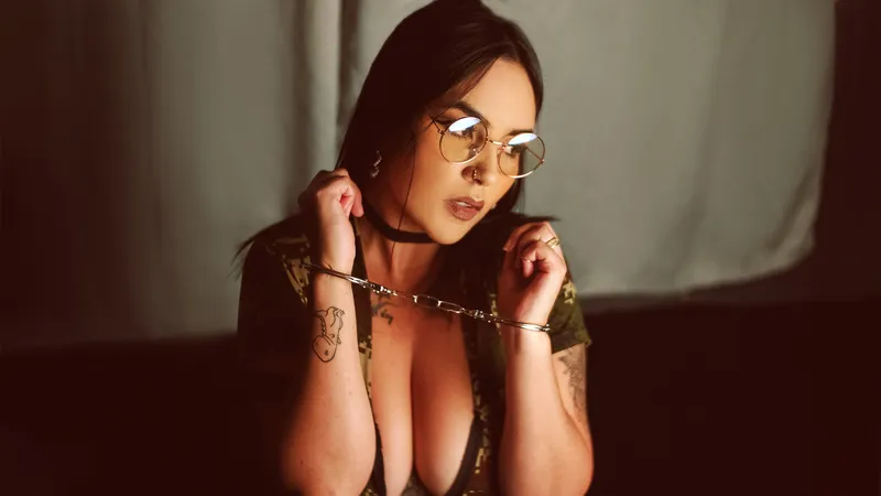 Live sex webcam photo for SamanthaBlackwell #6256234