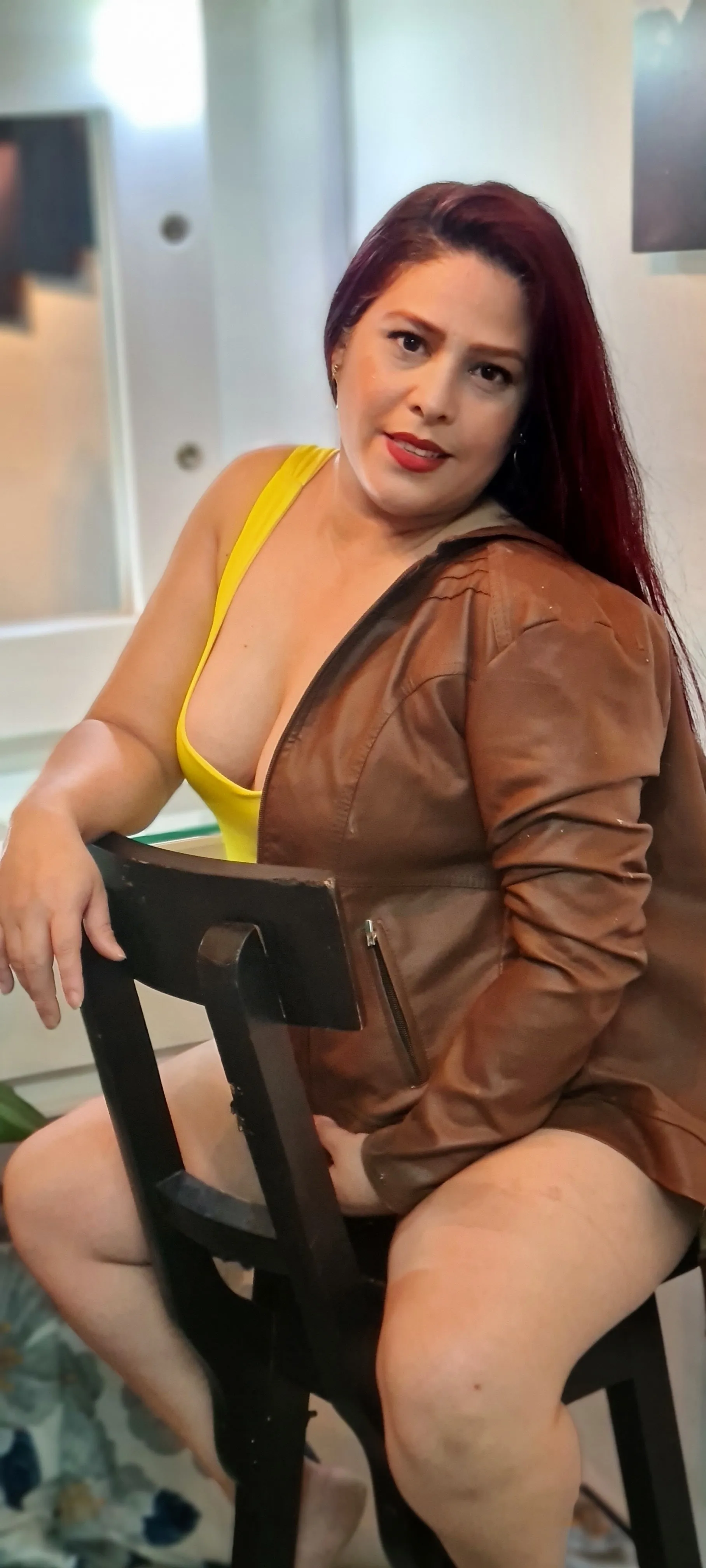 Live sex webcam photo for KattaGoez #7936340