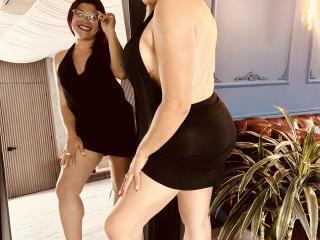 Live sex webcam photo for ALMAWHITHE #7450774