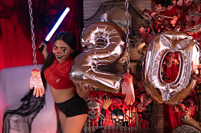 Live sex webcam photo for KyoRosee #6519788