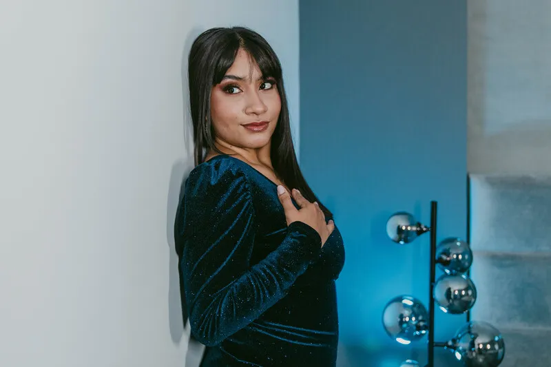 Live sex webcam photo for CarolineBaker #6249753