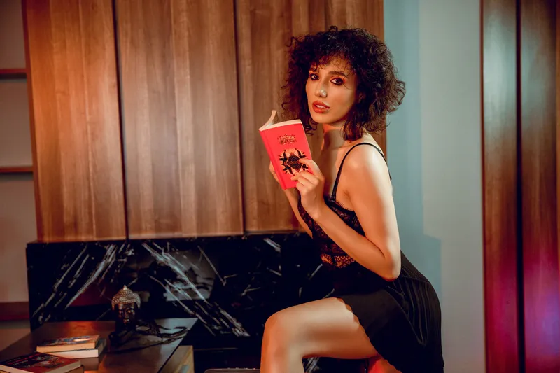 Live sex webcam photo for AnitaRicci #6271854