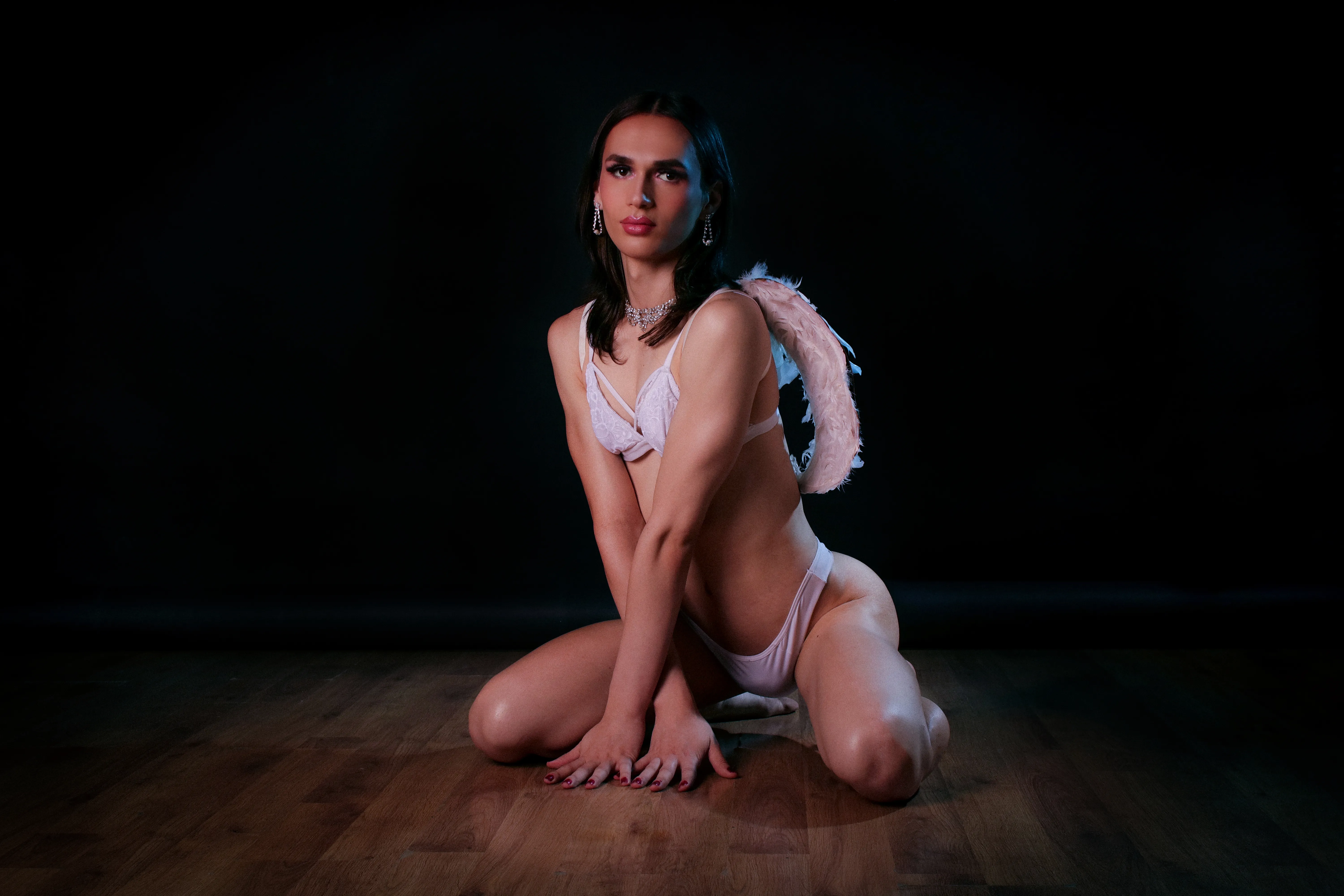 Live sex webcam photo for CloverParker #7470055