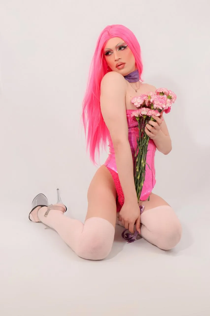 Live sex webcam photo for CloverParker #7183976