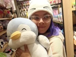 Live sex webcam photo for PrincesssNahia #6278878