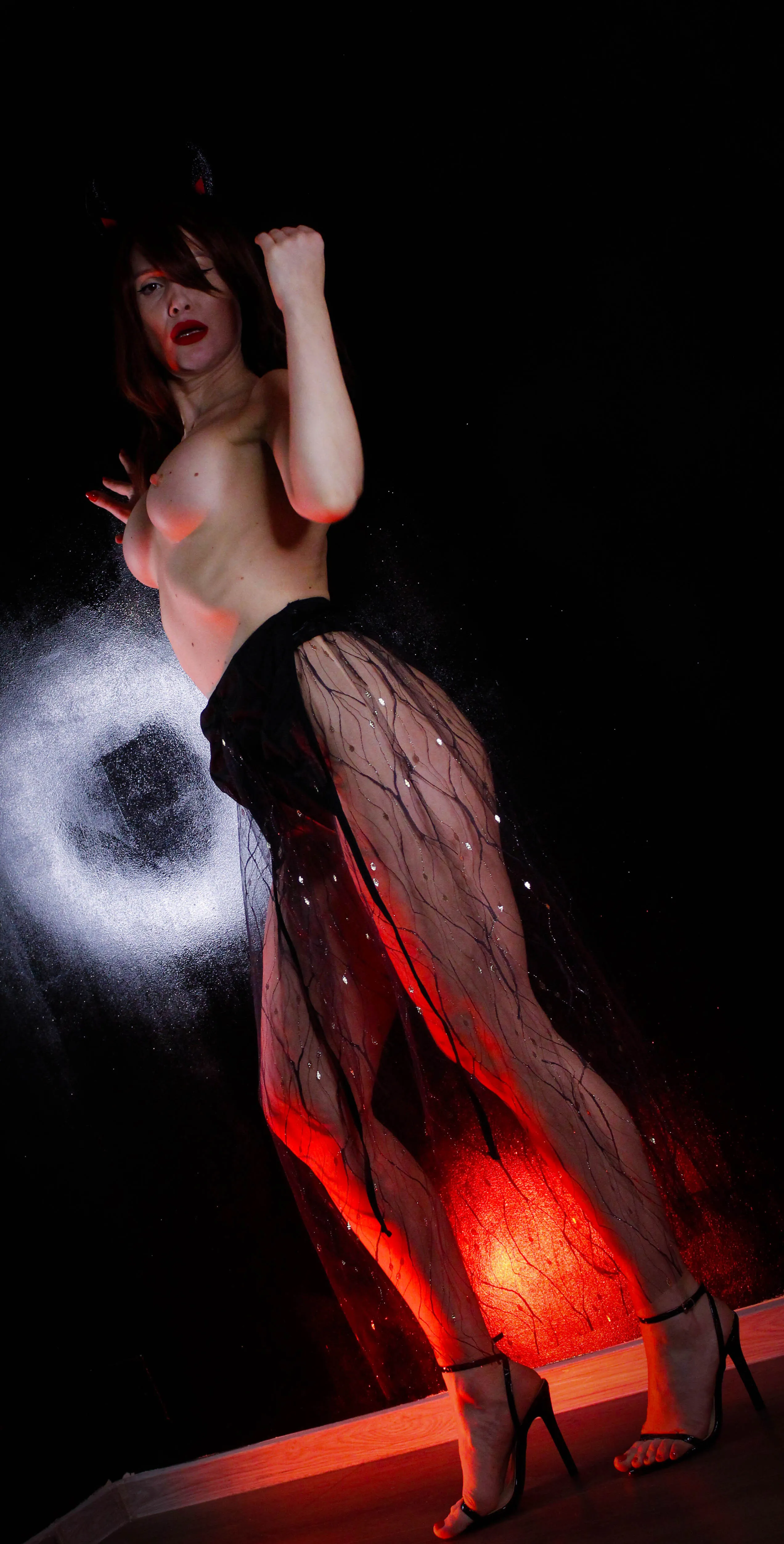 Live sex webcam photo for DaisyEmber #8031546