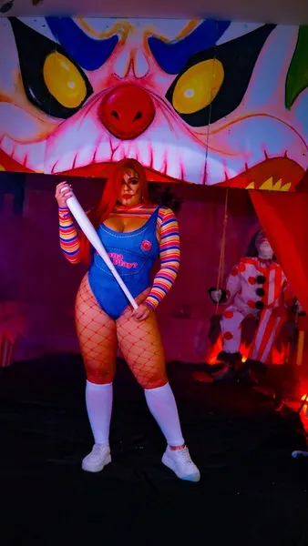 Live sex webcam photo for AntonellaFerreer #6536028