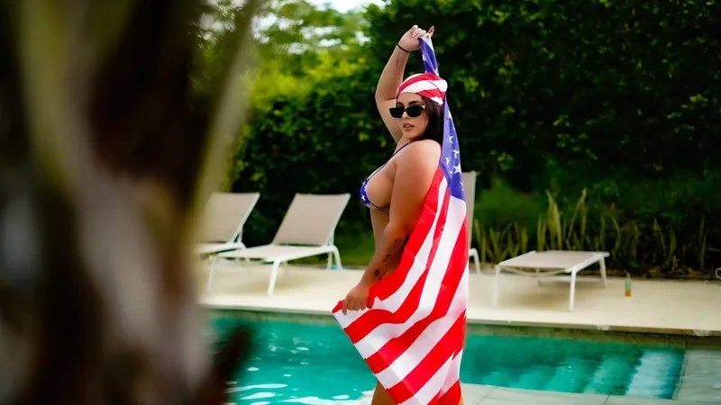 Live sex webcam photo for AntonellaFerreer #6336829