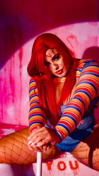 Live sex webcam photo for AntonellaFerreer #6536031