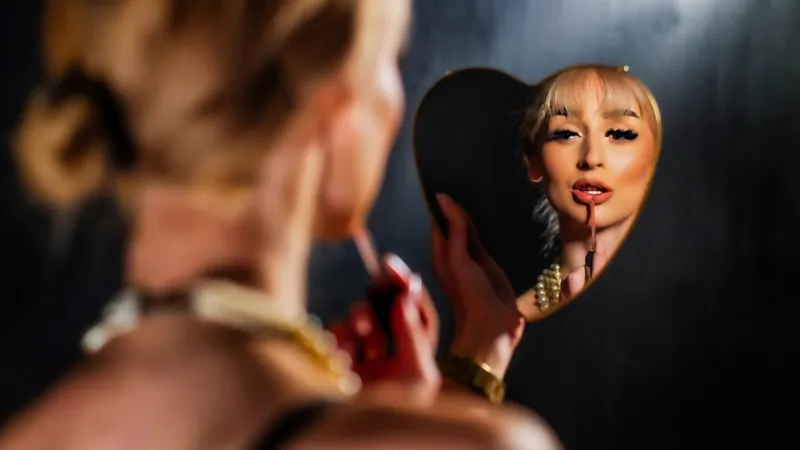 Live sex webcam photo for LexyFire #6868909