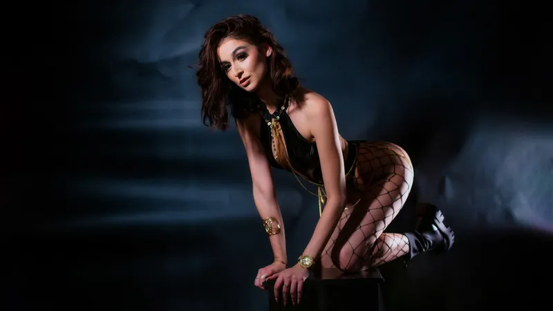 Live sex webcam photo for LexyFire #6499016