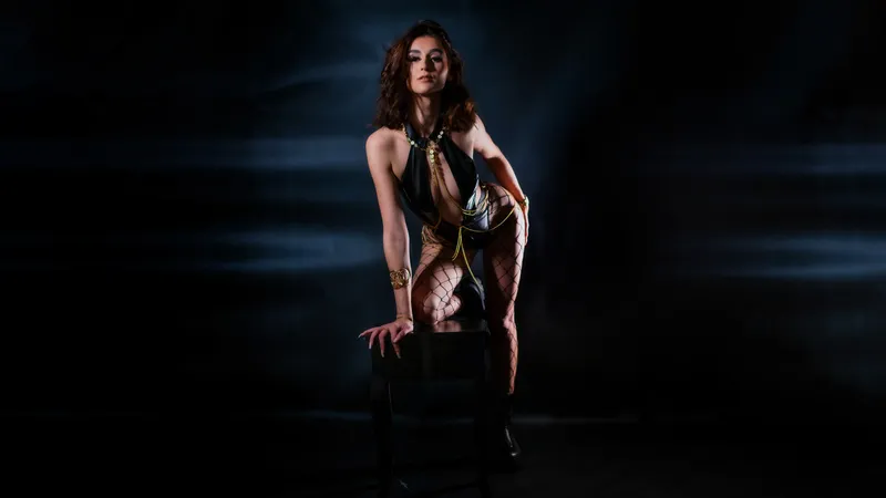 Live sex webcam photo for LexyFire #6499017