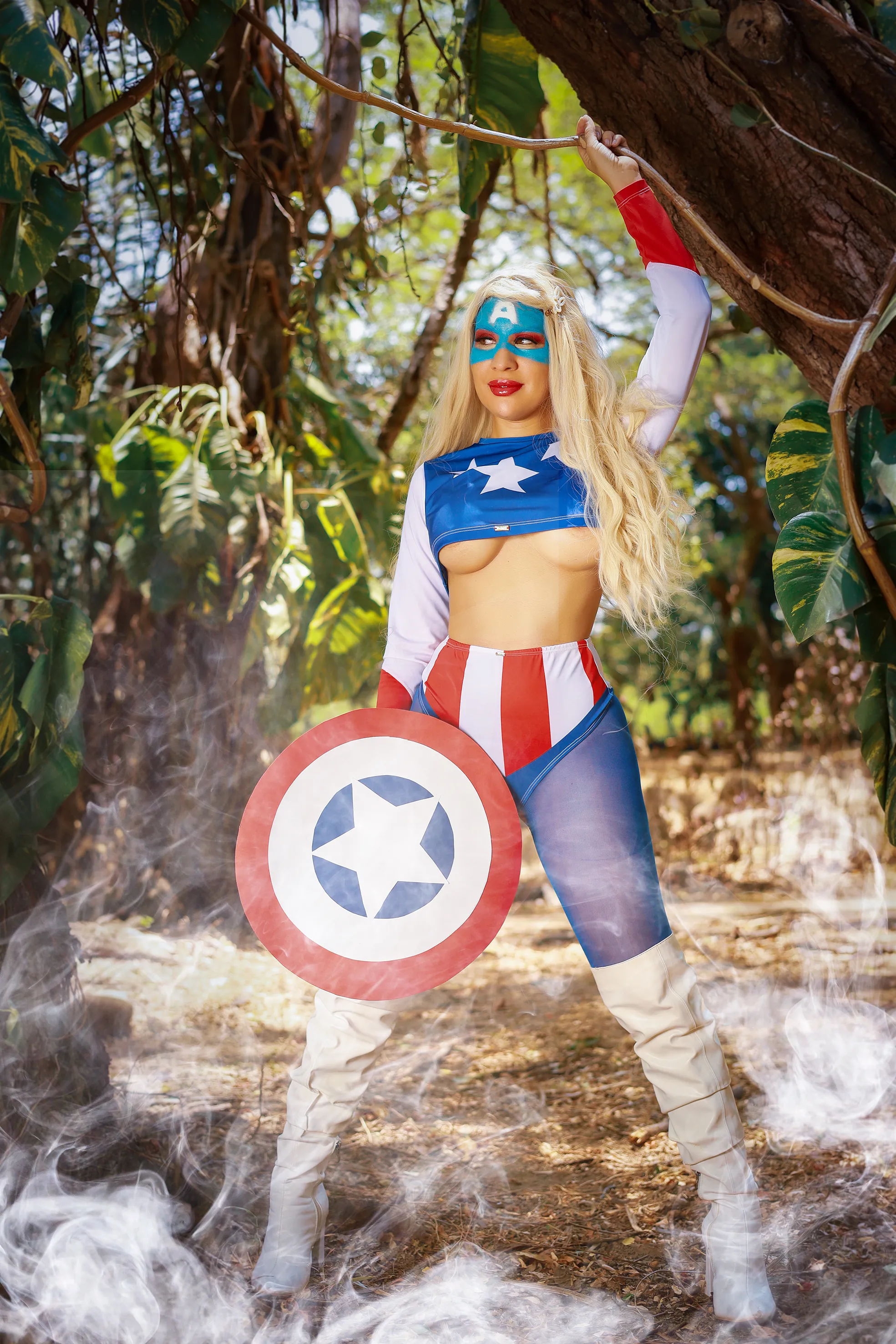 Live sex webcam photo for Lizylorente #7947783