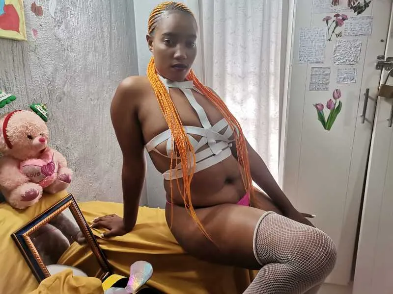 Live sex webcam photo for ChocolateHoneyPot #6961188